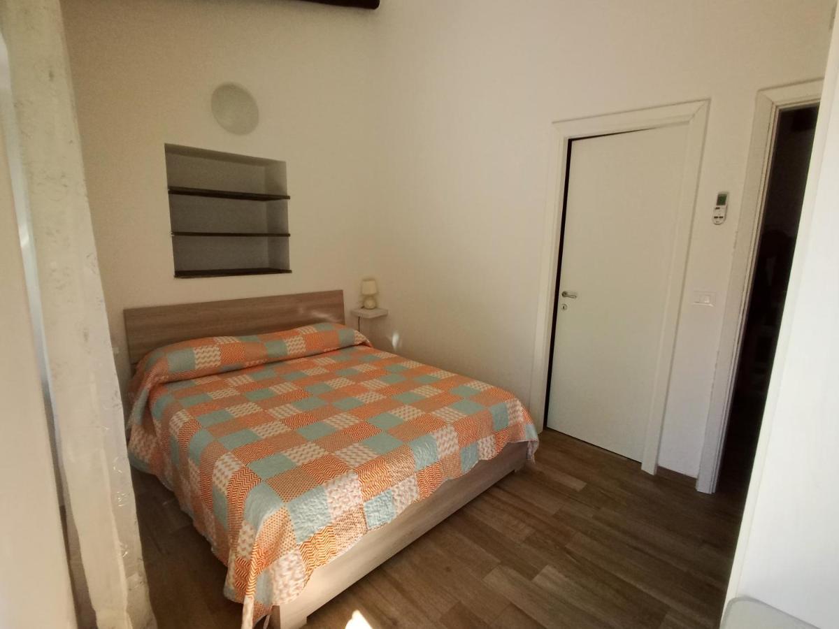 Agriturismo U Muinettu La Spezia Exteriör bild